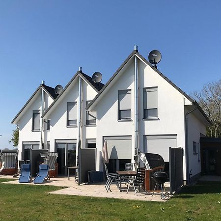 The Fehmarn Lodges - Oasis - Экстерьер фото